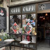 Antifašizam i Srbija: „Crni ovan”, novosadsko „ostrvo slobode”, odoleva sve češćim napadima 3