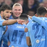 Fudbal i Liga šampiona: Dva gola Halanda i nova stranica istorije Mančester sitija - može li da odbrani titulu prvaka Evrope 7