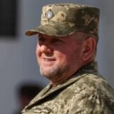 Rusija i Ukrajina: „Panika i svađa“ - šta se dešava oko vrhovnog komandanta ukrajinske vojske Valerija Zalužnjog 2