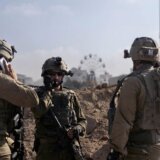 Izrael i Palestinci: Zahtevi izraelskim vlastima da odobre humanitarnu pauzu i poruka: „Ne sme da bude ponovne okupacije Gaze" 7