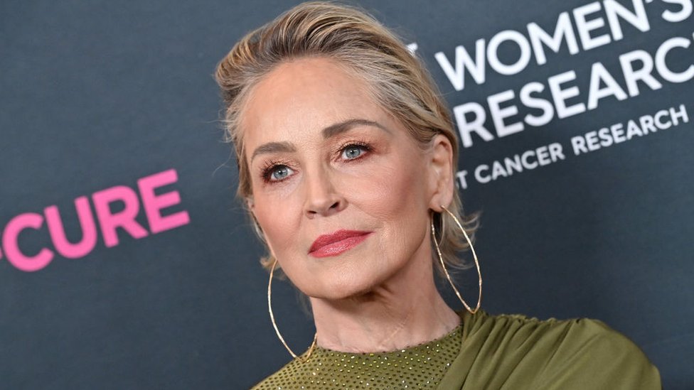 Holivud: Glumica Šeron Stoun tvrdi da ju je bivši šef Sonija seksualno zlostavljao 1980-ih 1 Šeron Stoun