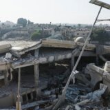 Izrael i Palestinci: I Hamas i Izrael su počinili ratne zločine, kaže komesar UN za ljudska prava 4