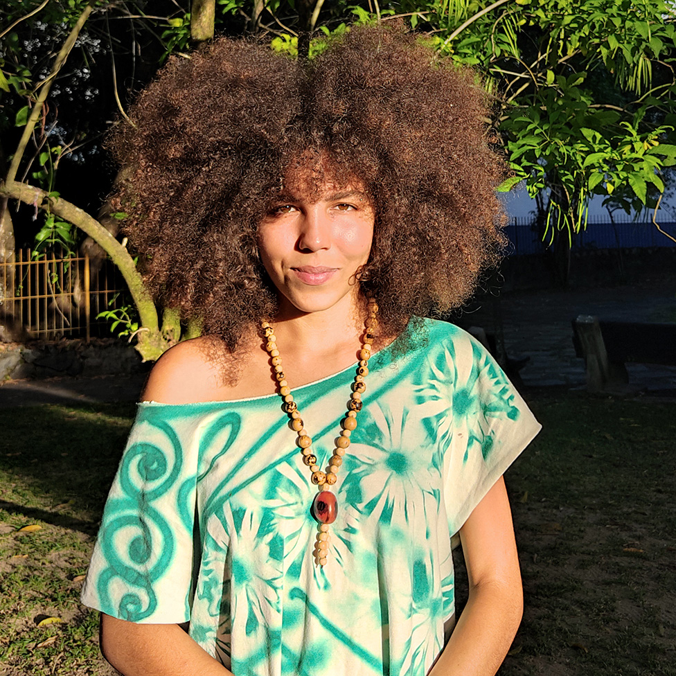 Klimatska anksioznost: 'Ne želim da opteretim svet mojim detetom' 1 Julia Borges