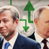 Rusija i korupcija: Tajni dogovor vredan 40 miliona dolara povezuje Abramoviča sa Putinovim „novčanicima“ 7