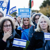 Izrael i Palestinci: Od čega strahuju Jevreji u Nemačkoj, a zbog čega su ljuti muslimani 13