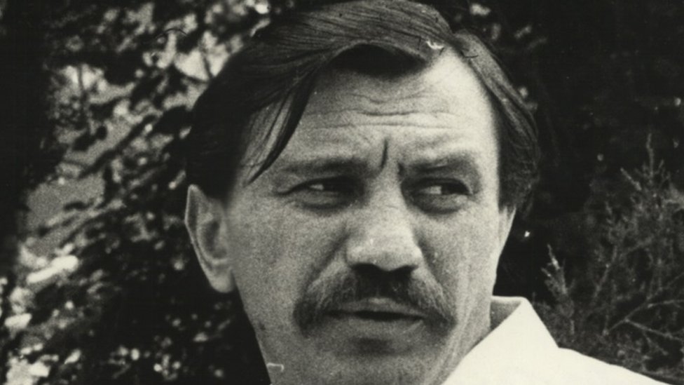 Film: Velikan jugoslovenskog glumišta Dragomir Bojanić Gidra ili komičar sa setom u očima 1 Dragomir Bojanić Gidra