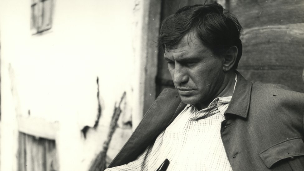 Film: Velikan jugoslovenskog glumišta Dragomir Bojanić Gidra ili komičar sa setom u očima 4 Gidra