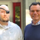 Medicina i Amerika: Uspela prva transplantacija oka, vid nije vraćen, ali je napravljen „korak napred" 5