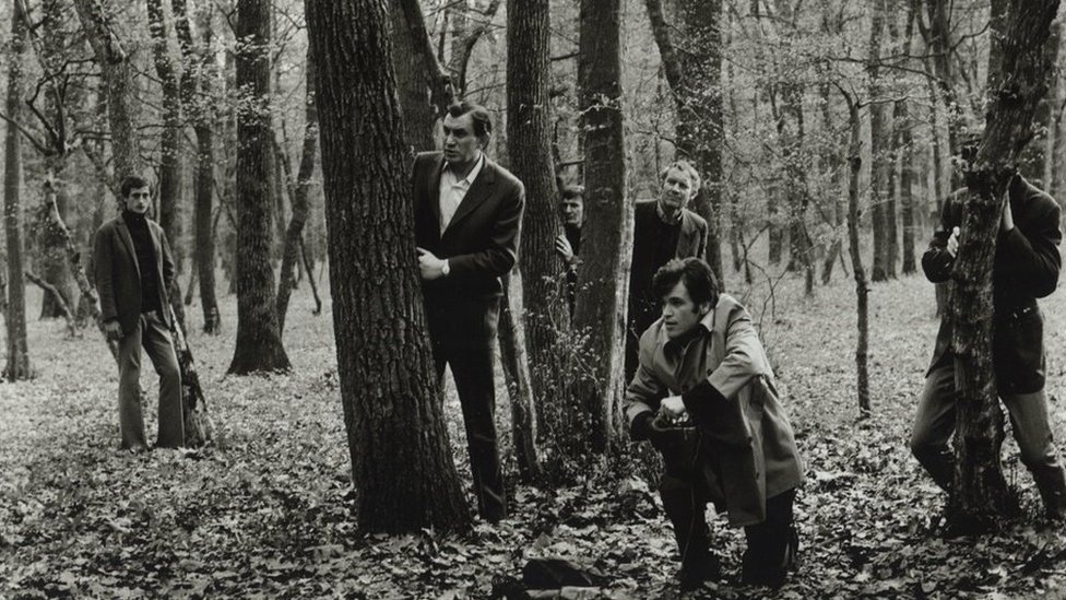 Film: Velikan jugoslovenskog glumišta Dragomir Bojanić Gidra ili komičar sa setom u očima 2 Gidra