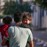 Izrael i Palestinci: Amerika traži od Izraela četvoročasovne pauze u napadima da se spasu civili u Gazi 11