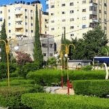 Izrael i Palestinci: Najlepše naselje u Gazi više ne postoji 5