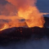 Island i vulkani: Raste opasnost od erupcije, ocenjuju stručnjaci, hiljade ljudi već evakuisane 5