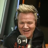 Kuvar Gordon Remzi postao otac šesti put u 57. godini 4