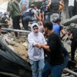 Izrael i Palestinci: „Rat koji je drugačiji od drugih“ - kako do mira usred smrti i geopolitike sukoba u Gazi 6