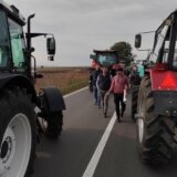 Srbija i poljoprivreda: Najavljeni duži protesti paora, blokiran i međunarodni put ka Temišvaru, Vučić kaže da proteste gleda pred svake izbore 7