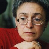 Rusija i Ukrajina: Pomilovan ubica ruske novinarke Ane Politkovskaje jer je ratovao u Ukrajini 13