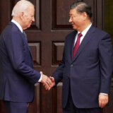 Amerika i Kina obnovile vojnu komunikaciju posle samita, ali za Bajdena je Si Đinping „diktator" 4