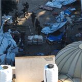 Izrael i Palestinci: Komandni štab Hamasa pronađen u bolnici u Gazi, tvrdi Izrael 5