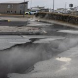 Vulkan na Islandu: Naučnici prognoziraju decenije nestabilnosti 5