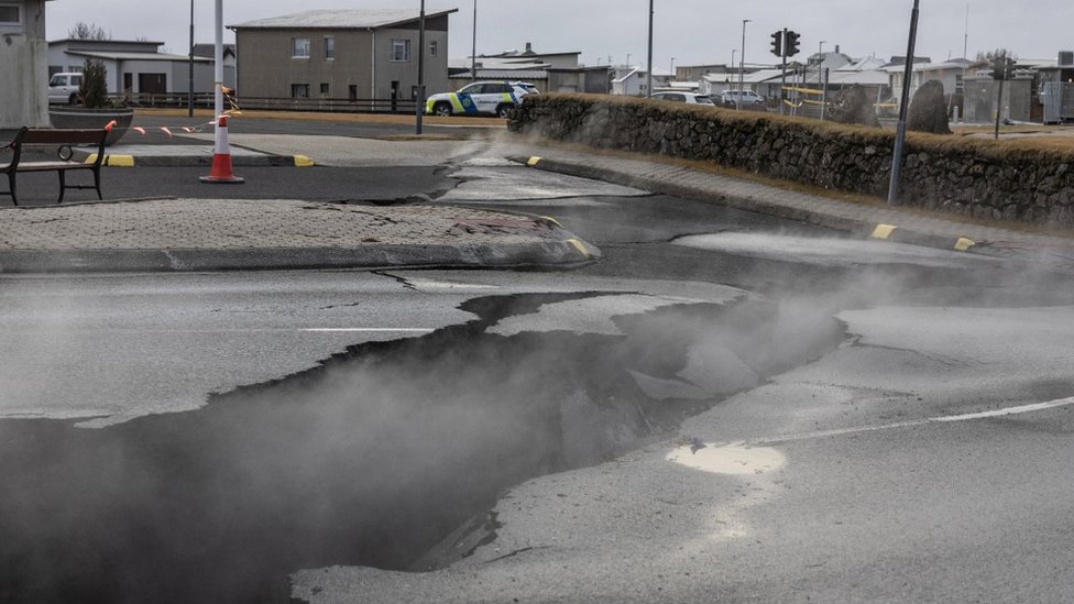 Vulkan na Islandu: Naučnici prognoziraju decenije nestabilnosti 1 Island, vulkan
