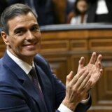 Španija: Pedro Sančez dobio novi premijerski mandat, žestoke kritike zbog amnestije katalonskih separatista 4