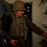 Izrael i Palestinci: Komunikacije u Gazi ponovo u prekidu, Izrael tvrdi da je pronašao telo taoca 9