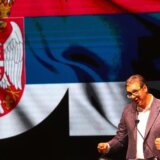 Srbija i poljoprivreda: Paori blokirali međunarodni auto-put, Vučić kaže da proteste gleda pred svake izbore 5