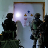 Izrael i Palestinci: Bez dokaza o sedištu Hamasa u bolnici u Gazi, raste pritisak na Izrael da sklopi primirje 2