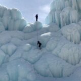 Klimatske promene: Seljani prave ledene kule od 30 metara na Himalajima kako bi sačuvali vodu 4