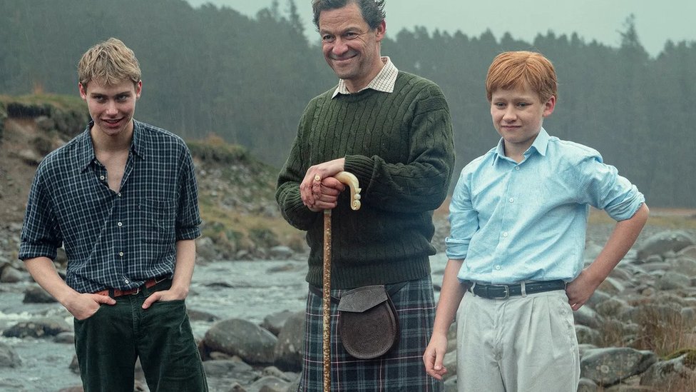 Serija Kruna: Kako su glumci „preslikali" Čarlsa i Dajanu i ko im je u tome pomogao 1 Serija Kruna