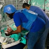 Izrael i Palestinci: Izraelska vojska objavila snimak iz bolnice u Gazi i tvrdi da su taoci bili tamo, evakuisane prevremeno rođene bebe 5