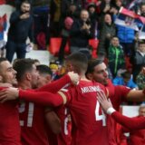 Fudbal: Srbija konačno na Evropskom prvenstvu, prvi put posle 24 godine 6