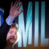 Argentina i politika: Desničar Havijer Milei izabran za novog predsednika Argentine, obećavao da će spaliti centralnu banku 1