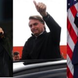 Argentina: Zašto novog predsednika Havijera Mileija porede sa Donaldom Trampom ili Žairom Bolsonarom 7
