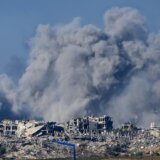 Izrael i Palestinci: Dogovor o oslobađanju izraelskih talaca blizu, kaže Hamas, Tel Aviv za sada ćuti 9