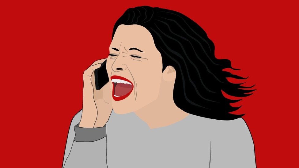 Seksualno zlostavljanje: Hoće li izmene Krivičnog zakonika Srbije doneti pravdu za žrtve silovanja 2 Silovanje, ilustracija