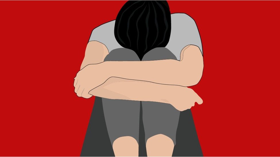 Seksualno zlostavljanje: Hoće li izmene Krivičnog zakonika Srbije doneti pravdu za žrtve silovanja 3 Silovanje, ilustracija