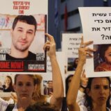 Izrael i Palestinci: Dogovor o četvorodnevnom primirju - 50 talaca za 150 palestinskih zatvorenika 3