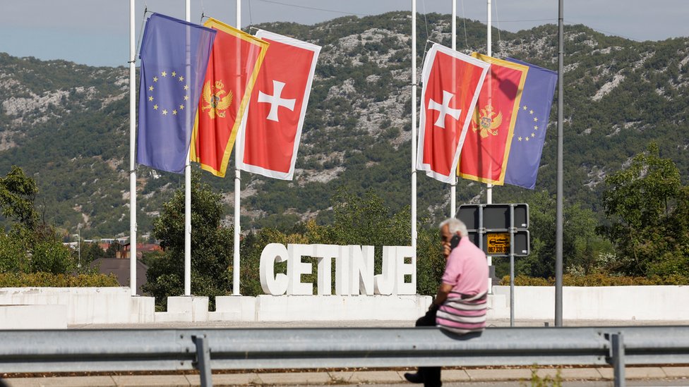 Crna Gora: Zašto popis izaziva napetosti 2 Crna Gora