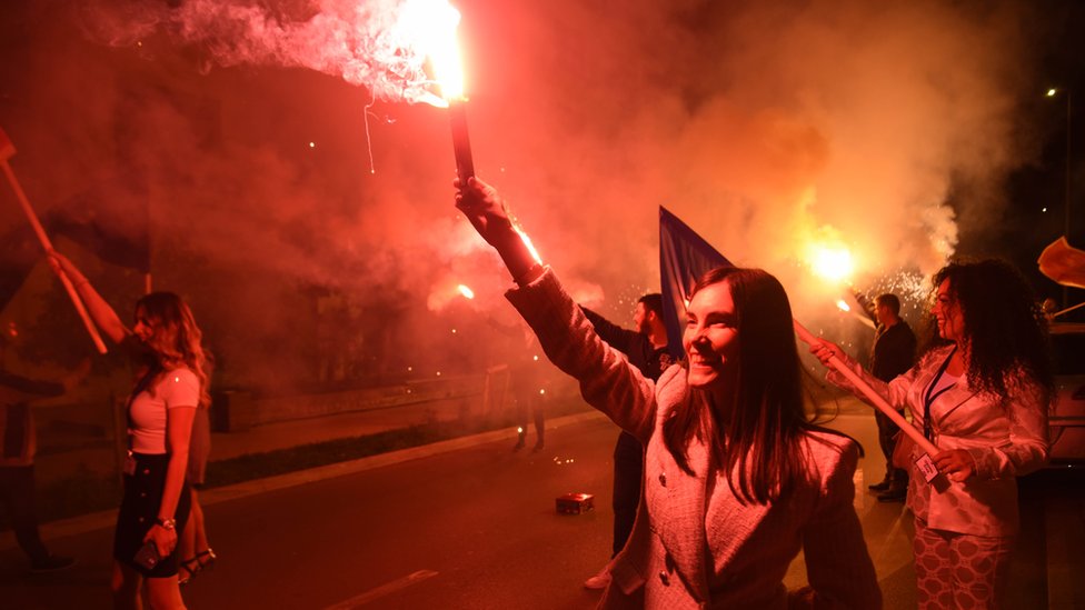 Crna Gora: Zašto popis izaziva napetosti 3 Podgorica