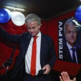 Izbori u Holandiji: Dramatična pobeda antiislamskog populiste i desničara Gerta Vildera 3