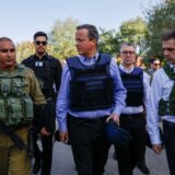 Izrael i Palestinci: Primirje odloženo za petak, priveden direktor najveće bolnice u Gazi 6