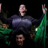 Izrael i Palestinci: Prva 24 časa primirja u Gazi, očekuje se nova razmena zatvorenika 6
