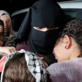 Izrael i Palestinci: Krhko primirje u Gazi i dalje važi, očekuje se nova razmena zatvorenika 6