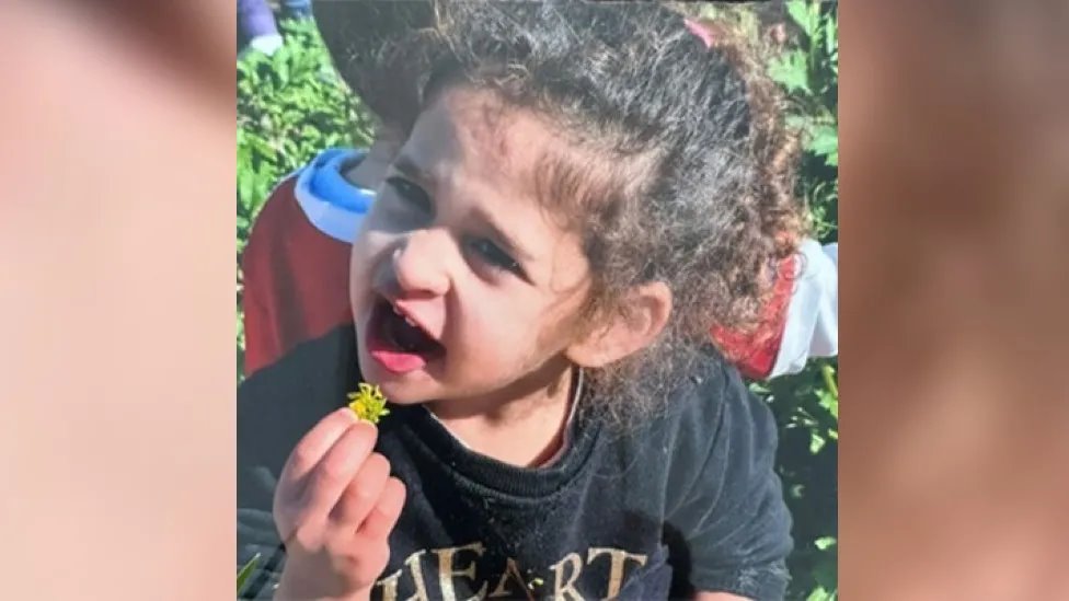 Izrael i Palestinci: Deca koja su držana kao taoci i zarobljenici 1 Avigajl Idan