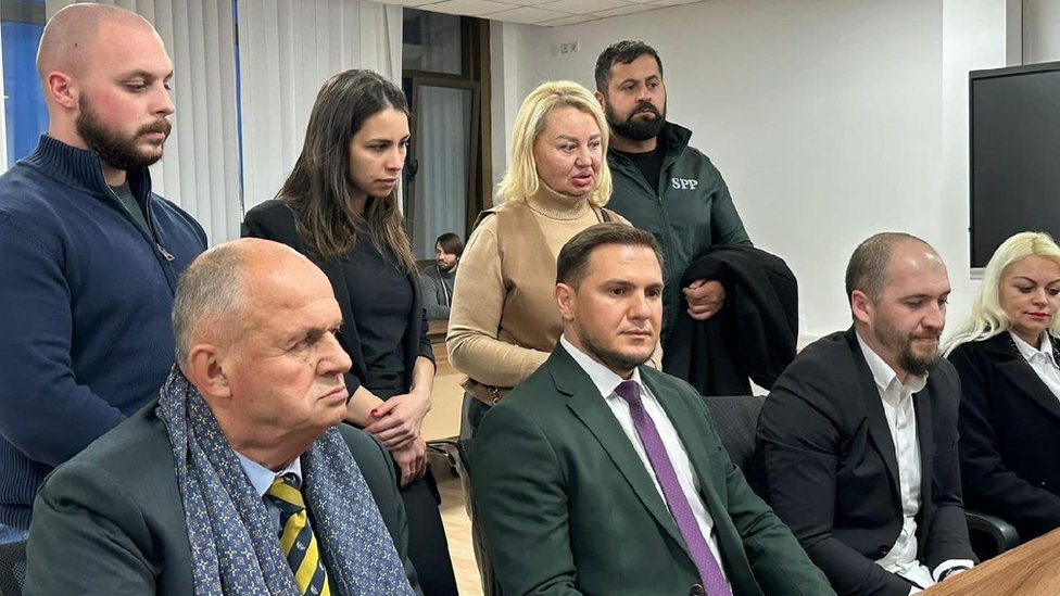 Izbori u Srbiji 2023: Ko se bori za mandate u Beogradu i ko bi mogao da bude gradonačelnik 9 Stranka slobode i pravde, Usame Zukorlić