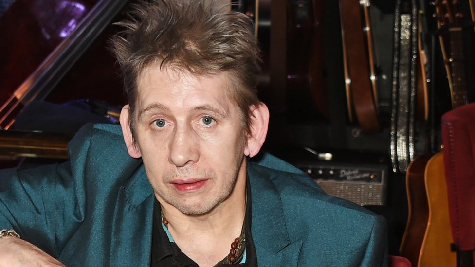 Muzika: Preminuo Šejn Mekgovan, frontmen irske grupe Pougs - lirski genije 1 Shane MacGowan