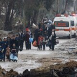 Izrael i Palestinci: Još dva dana primirja u Gazi ,oslobođeno još Palestinaca i Izraelaca 4