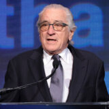 Robert de Niro ljut, iz govora prilikom dodele nagrada mu izbacili kritike Donalda Trampa 9