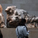 Velika Britanija i Grčka: Pomen drevnih skulptura izaziva ogorčenje među Grcima 7